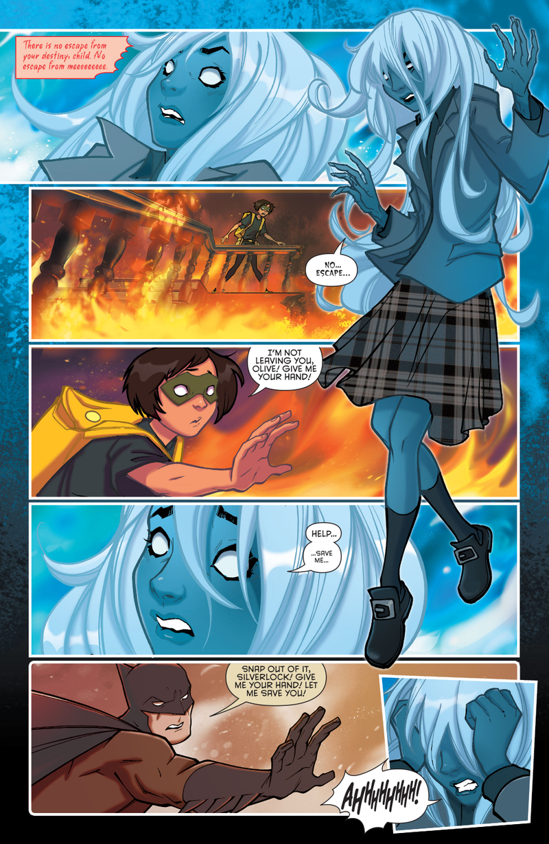 Image: DC Comics